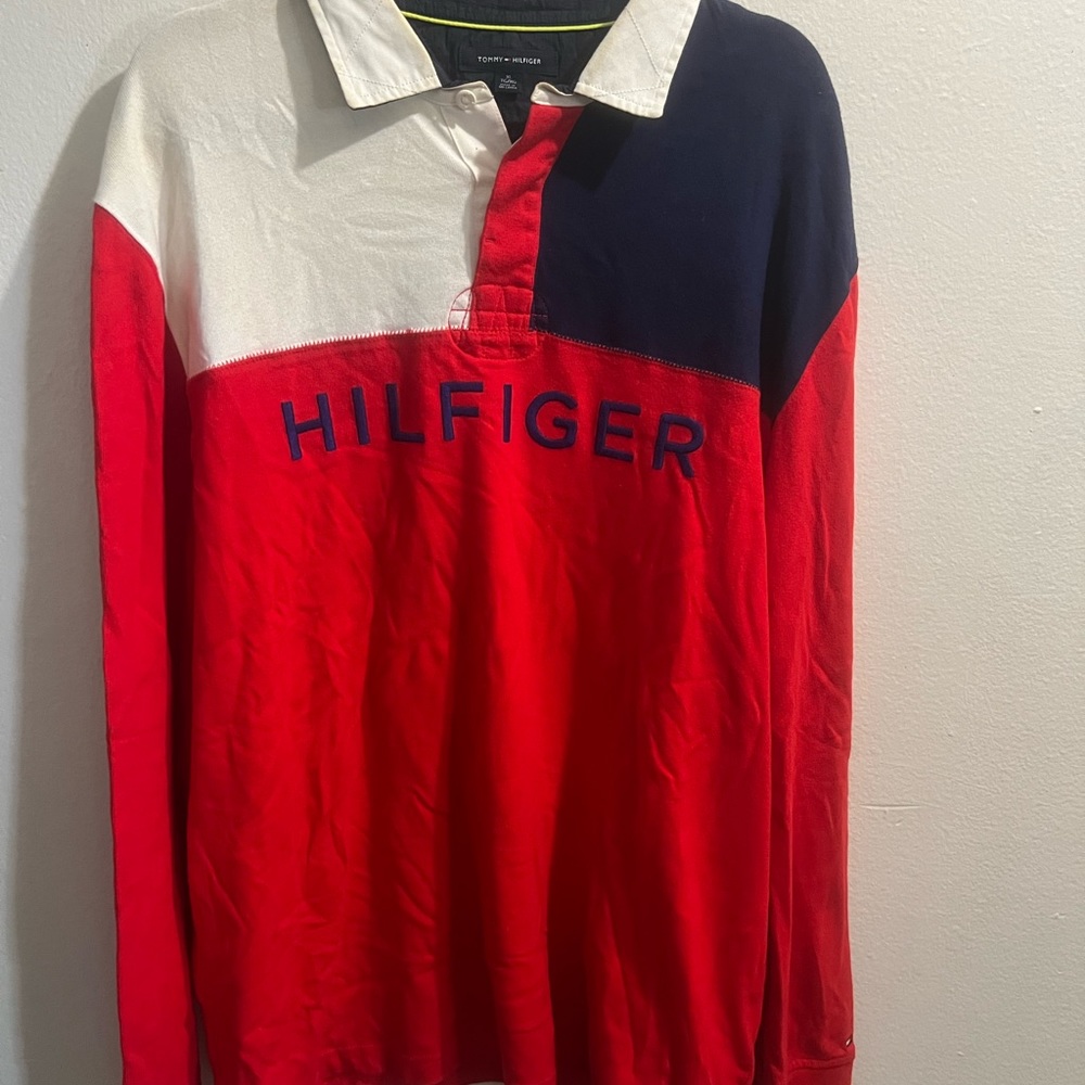 TOMMY HILFIGER